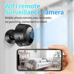 A9 Mini Wireless Camera HD