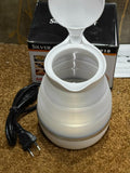 600ML-Portable Electric Kettle